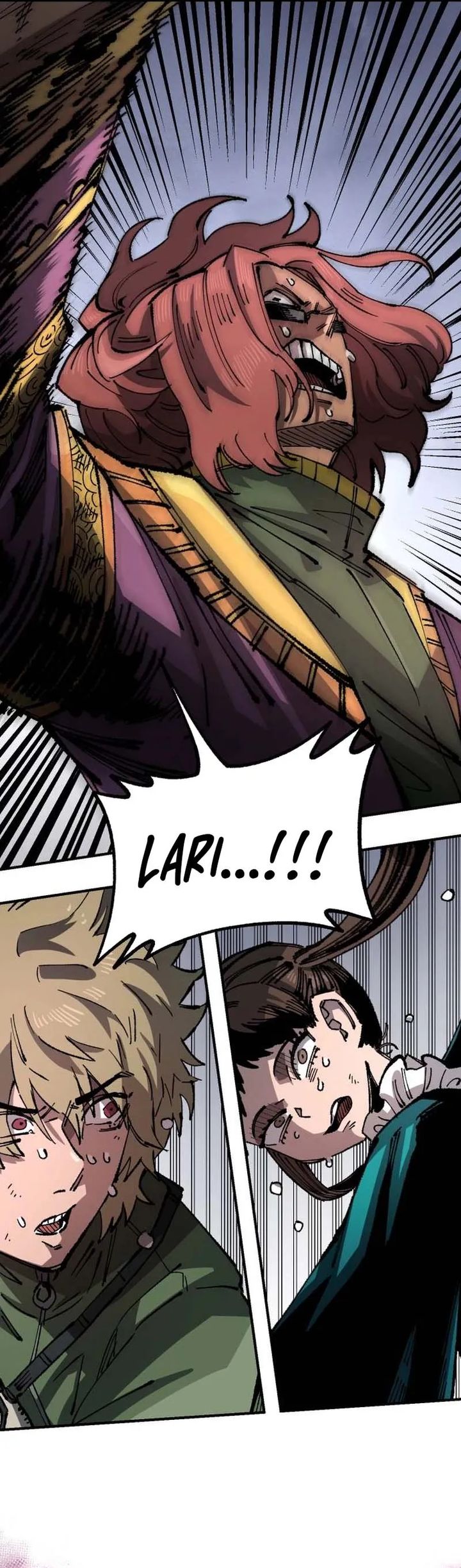 Dilarang COPAS - situs resmi www.mangacanblog.com - Komik reincarnation of the veteran soldier 107 - chapter 107 108 Indonesia reincarnation of the veteran soldier 107 - chapter 107 Terbaru 20|Baca Manga Komik Indonesia|Mangacan