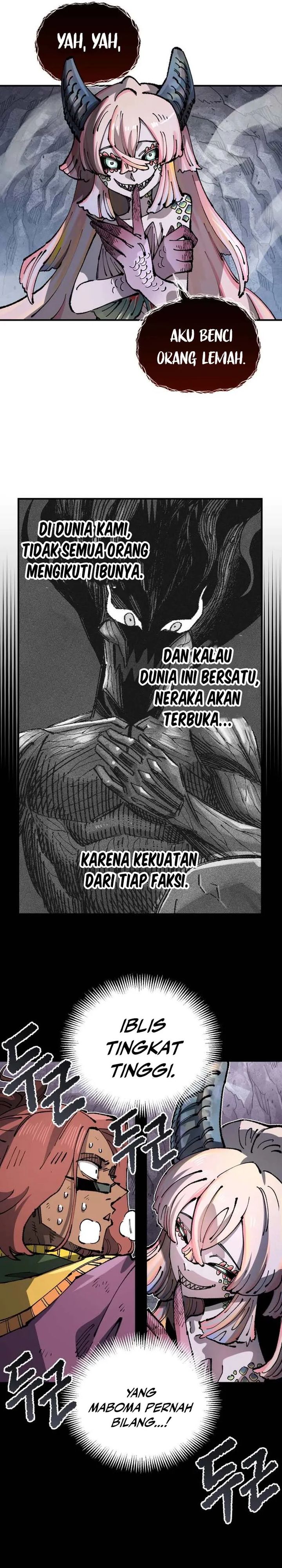 Dilarang COPAS - situs resmi www.mangacanblog.com - Komik reincarnation of the veteran soldier 107 - chapter 107 108 Indonesia reincarnation of the veteran soldier 107 - chapter 107 Terbaru 23|Baca Manga Komik Indonesia|Mangacan