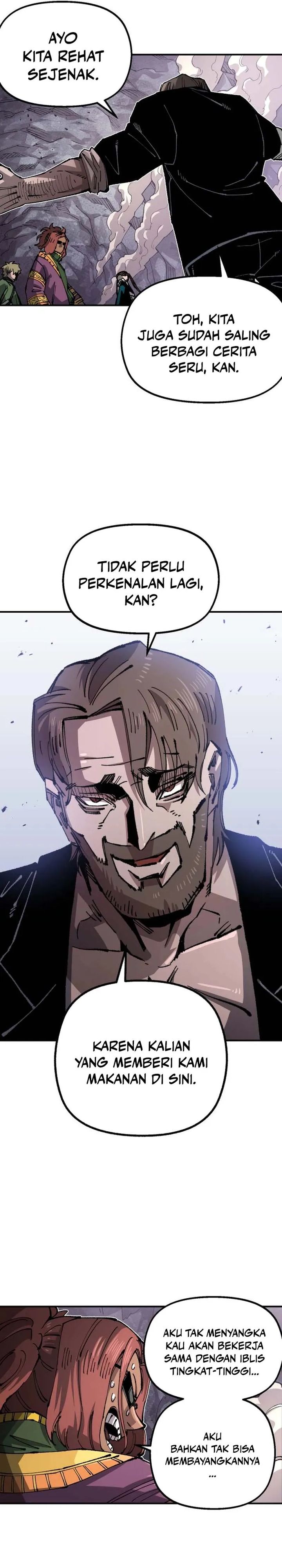 Dilarang COPAS - situs resmi www.mangacanblog.com - Komik reincarnation of the veteran soldier 107 - chapter 107 108 Indonesia reincarnation of the veteran soldier 107 - chapter 107 Terbaru 26|Baca Manga Komik Indonesia|Mangacan