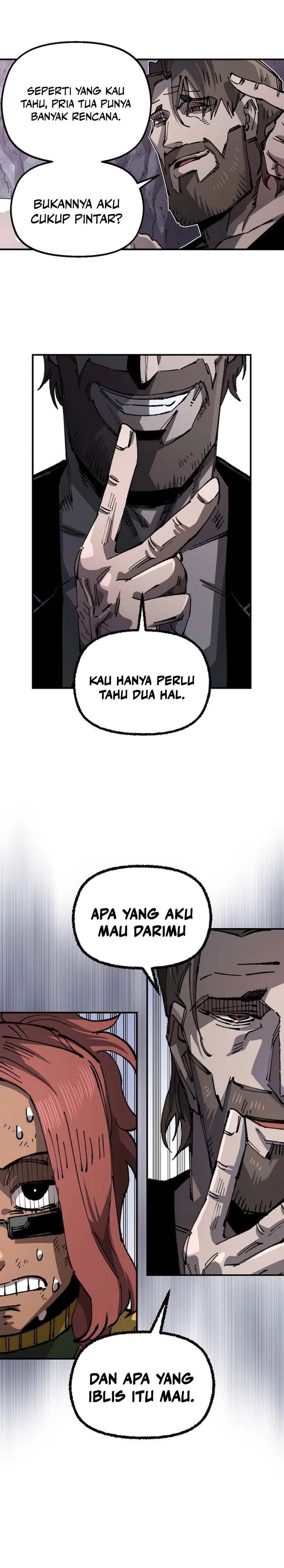 Dilarang COPAS - situs resmi www.mangacanblog.com - Komik reincarnation of the veteran soldier 107 - chapter 107 108 Indonesia reincarnation of the veteran soldier 107 - chapter 107 Terbaru 27|Baca Manga Komik Indonesia|Mangacan