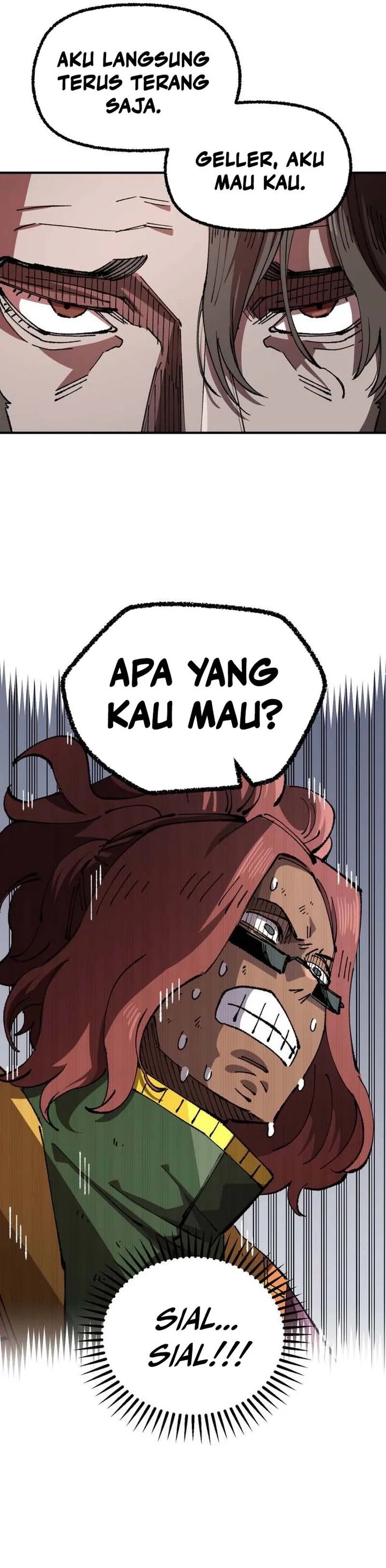 Dilarang COPAS - situs resmi www.mangacanblog.com - Komik reincarnation of the veteran soldier 107 - chapter 107 108 Indonesia reincarnation of the veteran soldier 107 - chapter 107 Terbaru 28|Baca Manga Komik Indonesia|Mangacan