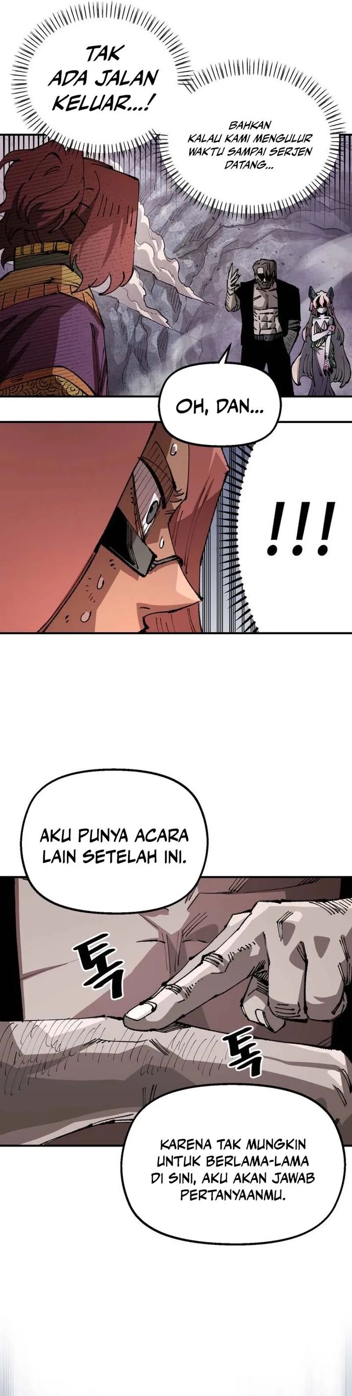 Dilarang COPAS - situs resmi www.mangacanblog.com - Komik reincarnation of the veteran soldier 107 - chapter 107 108 Indonesia reincarnation of the veteran soldier 107 - chapter 107 Terbaru 29|Baca Manga Komik Indonesia|Mangacan