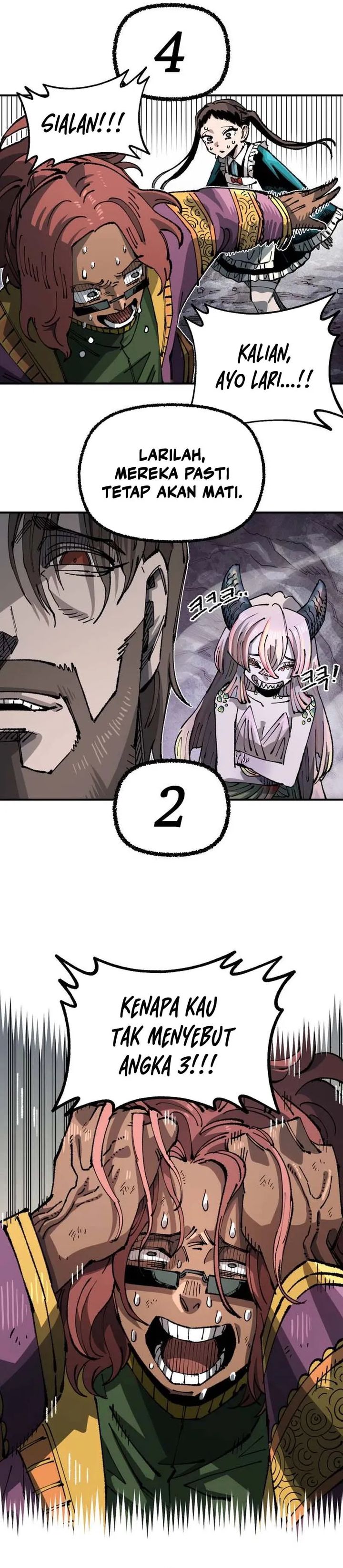 Dilarang COPAS - situs resmi www.mangacanblog.com - Komik reincarnation of the veteran soldier 107 - chapter 107 108 Indonesia reincarnation of the veteran soldier 107 - chapter 107 Terbaru 31|Baca Manga Komik Indonesia|Mangacan