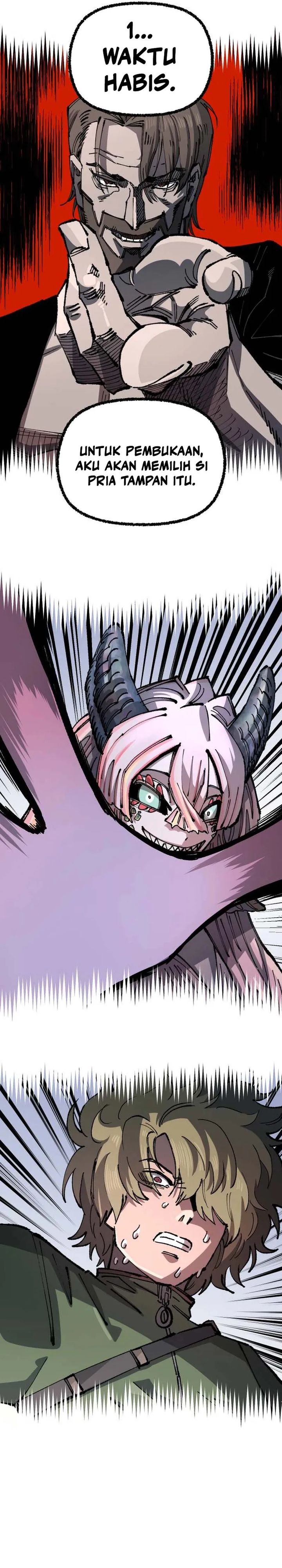 Dilarang COPAS - situs resmi www.mangacanblog.com - Komik reincarnation of the veteran soldier 107 - chapter 107 108 Indonesia reincarnation of the veteran soldier 107 - chapter 107 Terbaru 32|Baca Manga Komik Indonesia|Mangacan