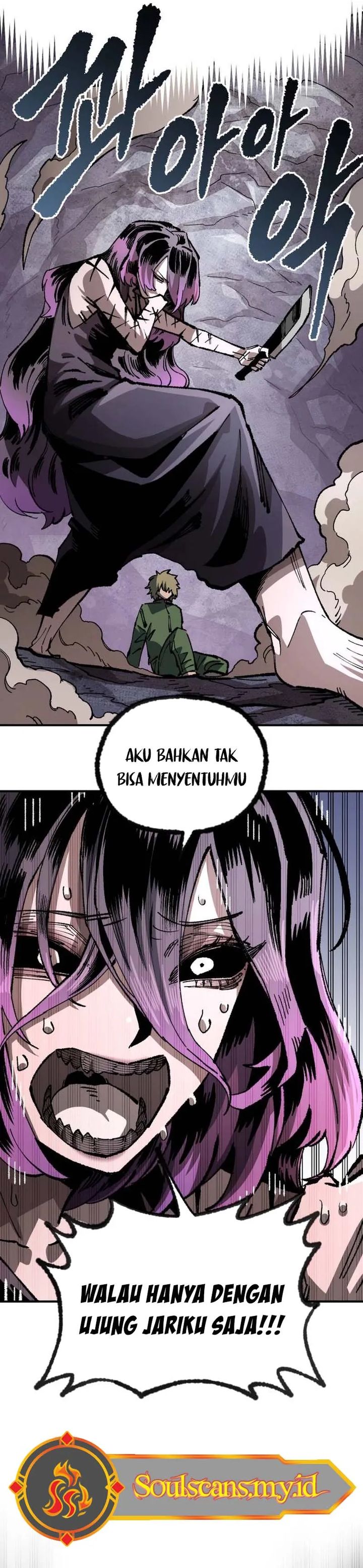 Dilarang COPAS - situs resmi www.mangacanblog.com - Komik reincarnation of the veteran soldier 107 - chapter 107 108 Indonesia reincarnation of the veteran soldier 107 - chapter 107 Terbaru 36|Baca Manga Komik Indonesia|Mangacan