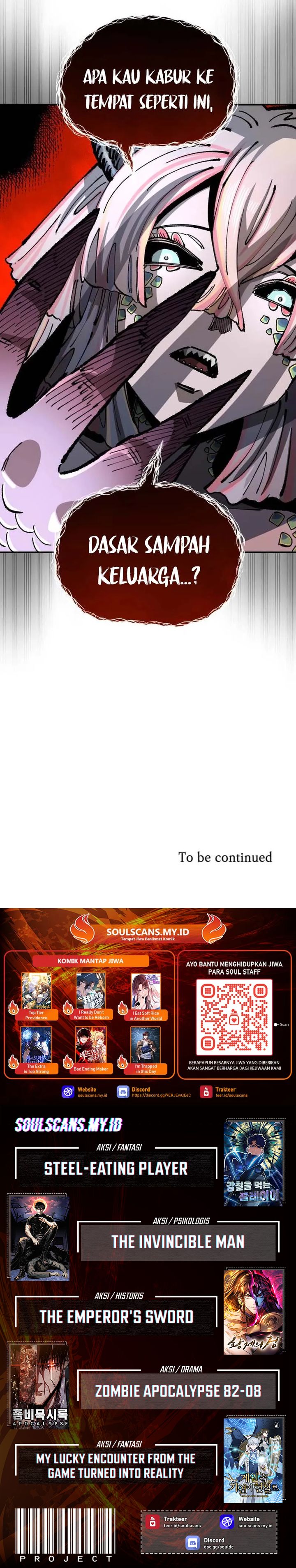 Dilarang COPAS - situs resmi www.mangacanblog.com - Komik reincarnation of the veteran soldier 107 - chapter 107 108 Indonesia reincarnation of the veteran soldier 107 - chapter 107 Terbaru 37|Baca Manga Komik Indonesia|Mangacan