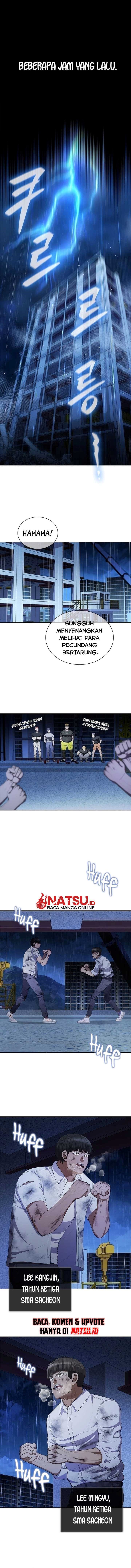 Reincarnation Boss chapter 2