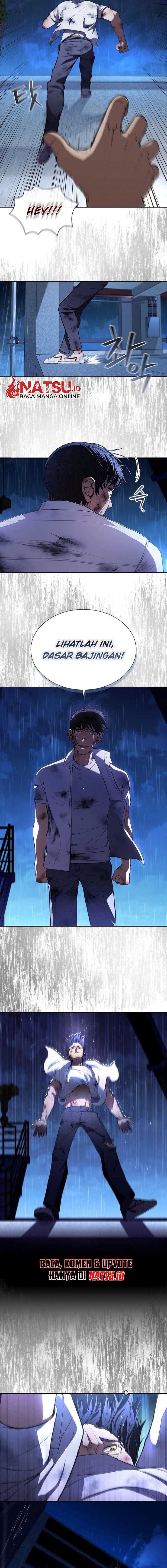 Reincarnation Boss chapter 2