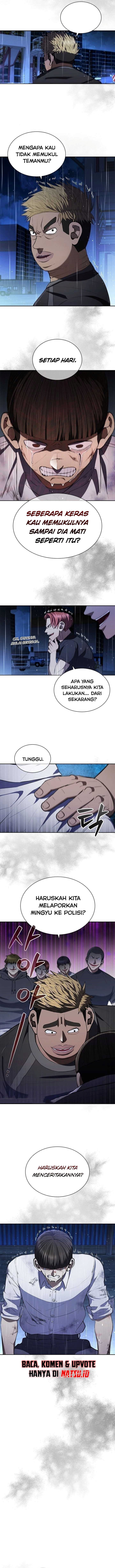 Reincarnation Boss chapter 2