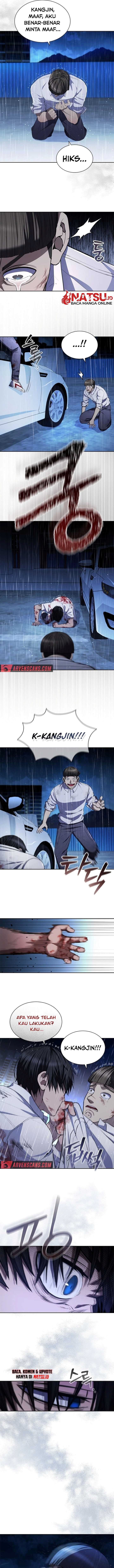 Reincarnation Boss chapter 2