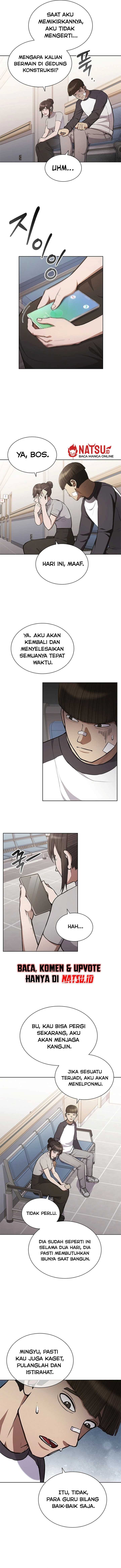 Reincarnation Boss chapter 2