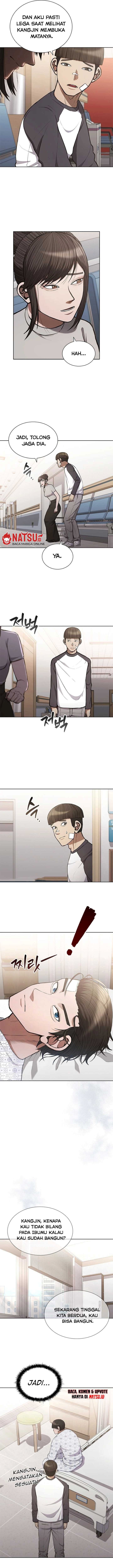 Reincarnation Boss chapter 2