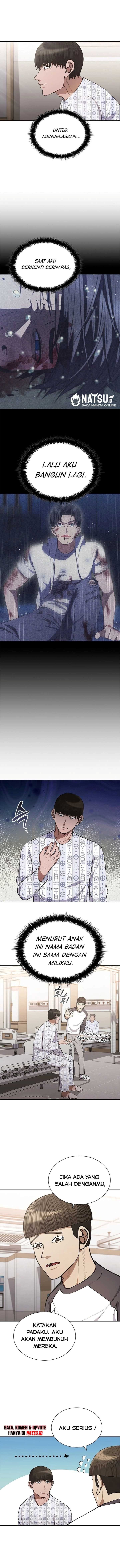 Reincarnation Boss chapter 2