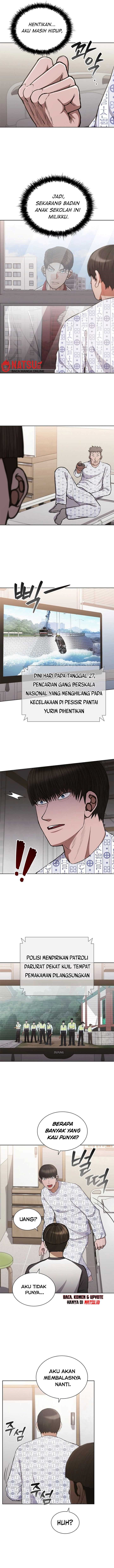 Reincarnation Boss chapter 2