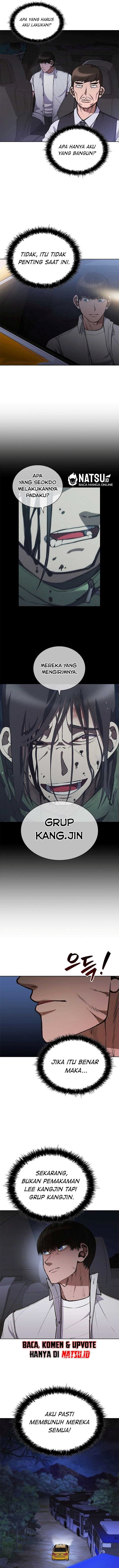 Reincarnation Boss chapter 2