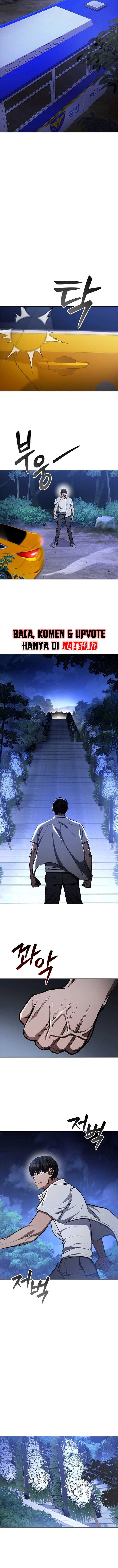 Reincarnation Boss chapter 2