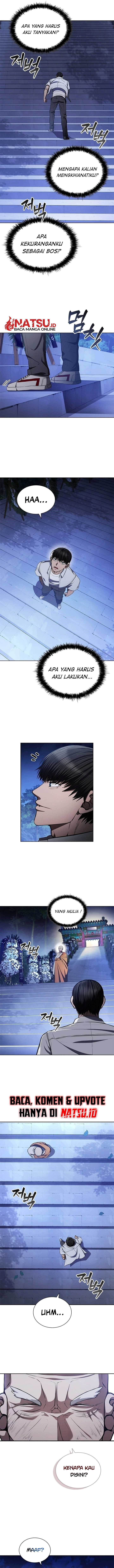 Reincarnation Boss chapter 2