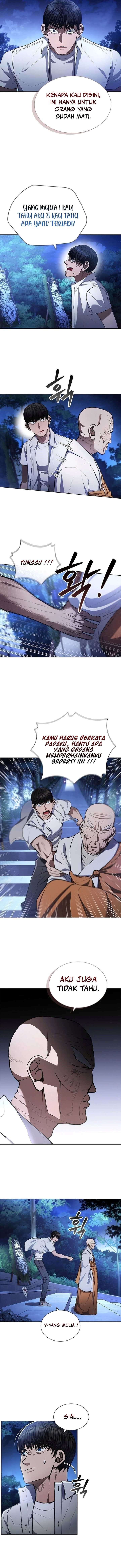 Reincarnation Boss chapter 2