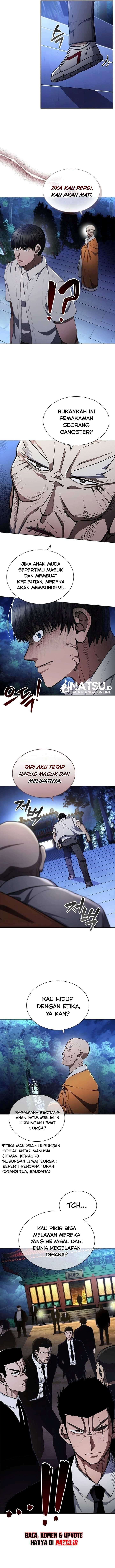 Reincarnation Boss chapter 2
