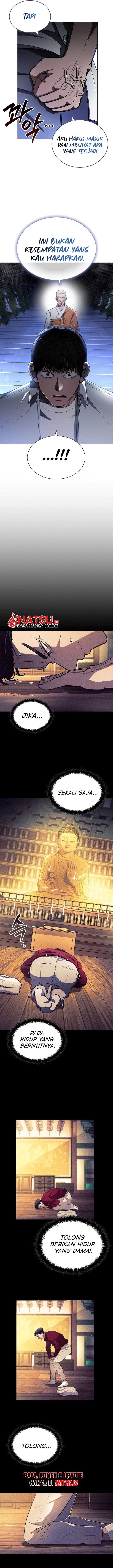 Reincarnation Boss chapter 2