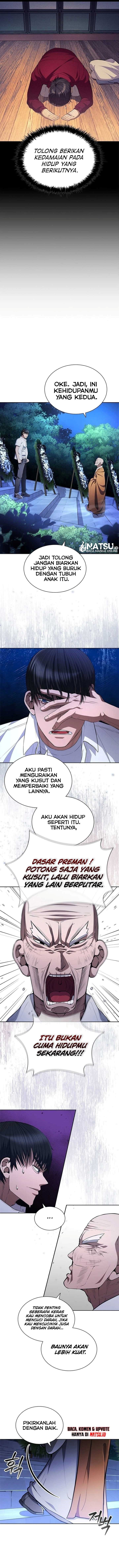 Reincarnation Boss chapter 2