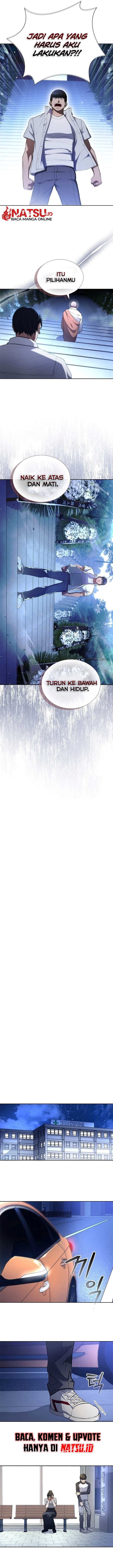Reincarnation Boss chapter 2