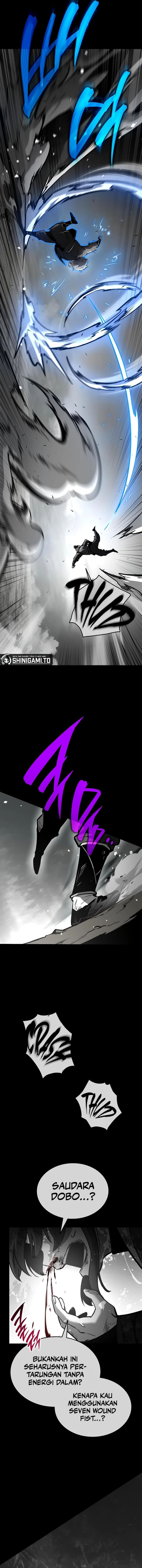 Reincarnation Of The Demonic God Chapter 02 Bahasa Indonesia