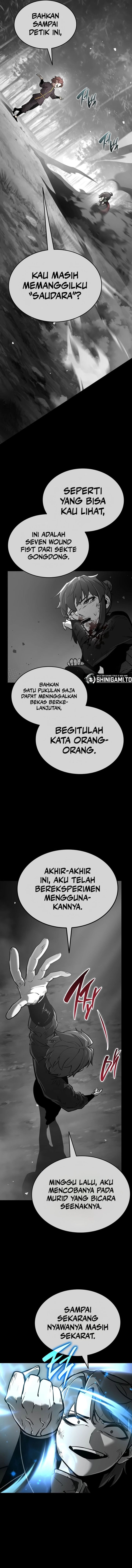 Reincarnation Of The Demonic God Chapter 02 Bahasa Indonesia