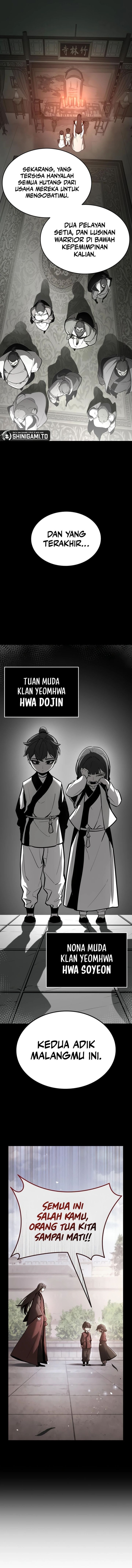 Reincarnation Of The Demonic God Chapter 02 Bahasa Indonesia