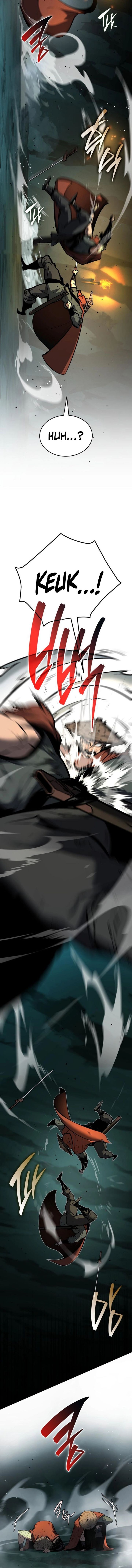 Reincarnation Of The Demonic God chapter 3