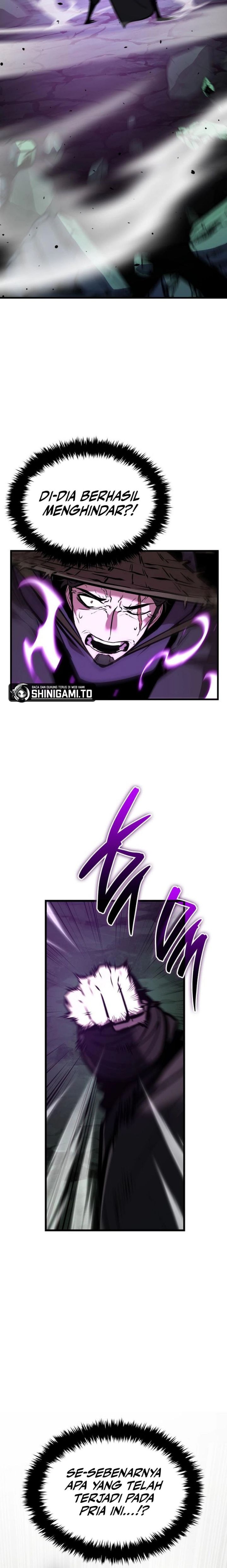 Reincarnation Of The Demonic God chapter 3