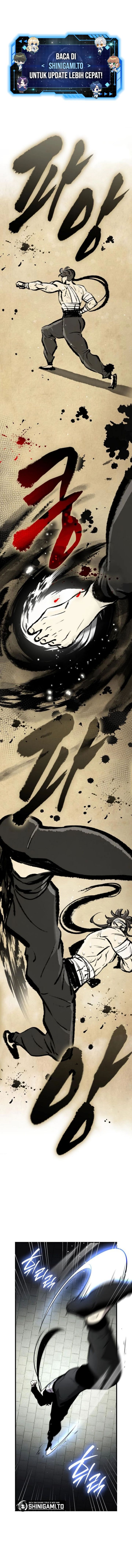 Reincarnation Of The Demonic God chapter 5