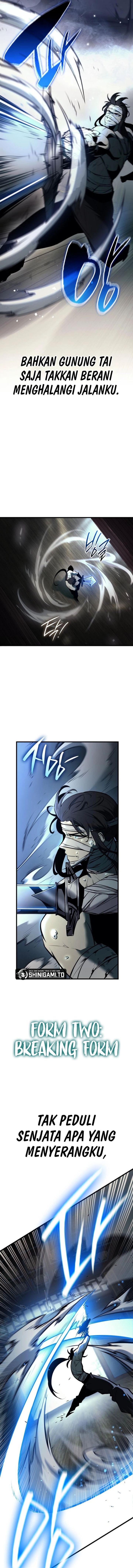 Reincarnation Of The Demonic God chapter 5