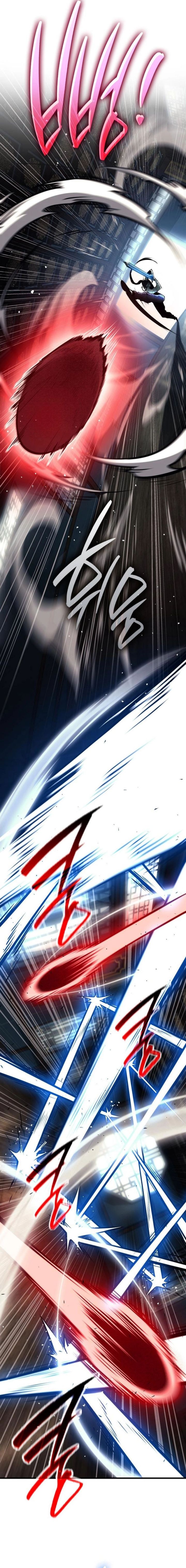 Reincarnation Of The Demonic God chapter 5
