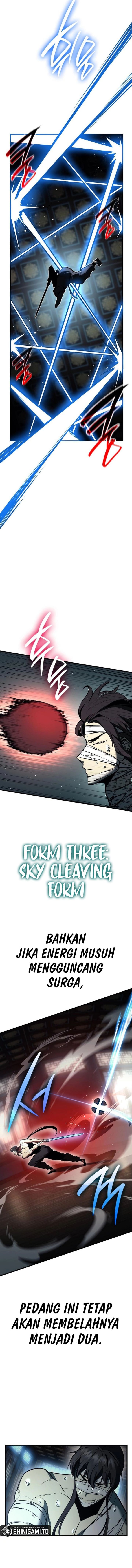 Reincarnation Of The Demonic God chapter 5