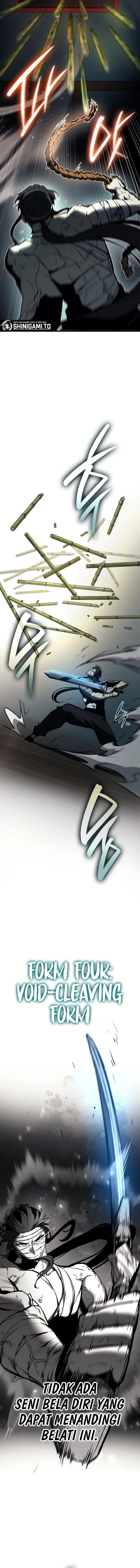 Reincarnation Of The Demonic God chapter 5