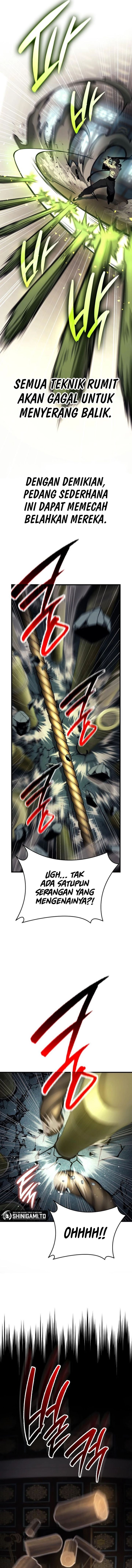 Reincarnation Of The Demonic God chapter 5