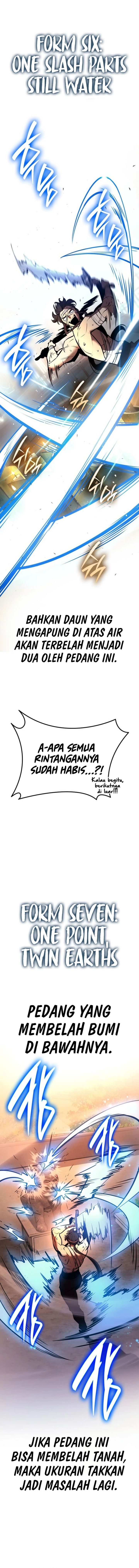 Reincarnation Of The Demonic God chapter 5