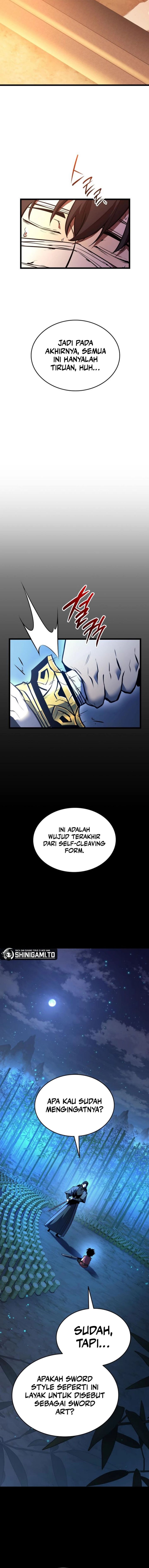 Reincarnation Of The Demonic God chapter 5