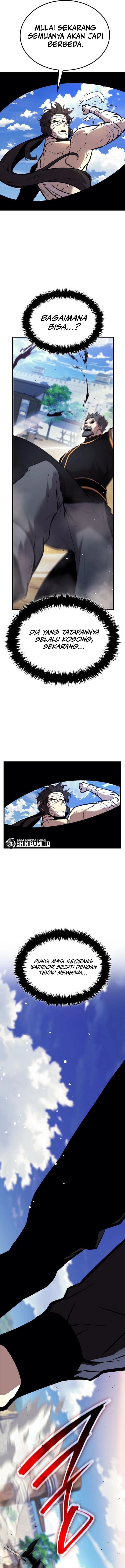 Reincarnation Of The Demonic God chapter 7
