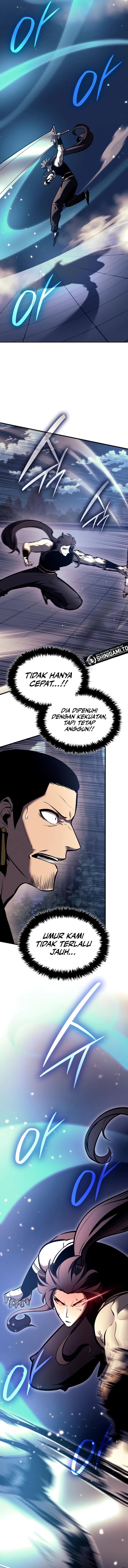 Reincarnation Of The Demonic God Chapter 20 Bahasa Indonesia