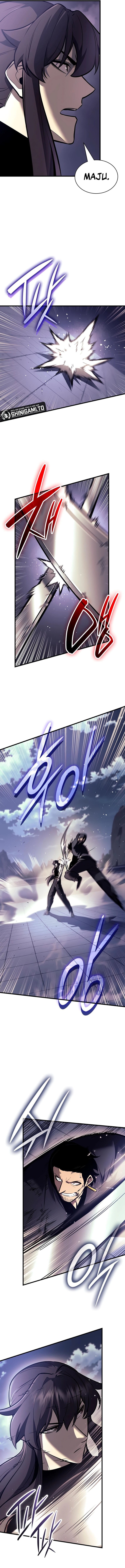 Reincarnation Of The Demonic God Chapter 20 Bahasa Indonesia