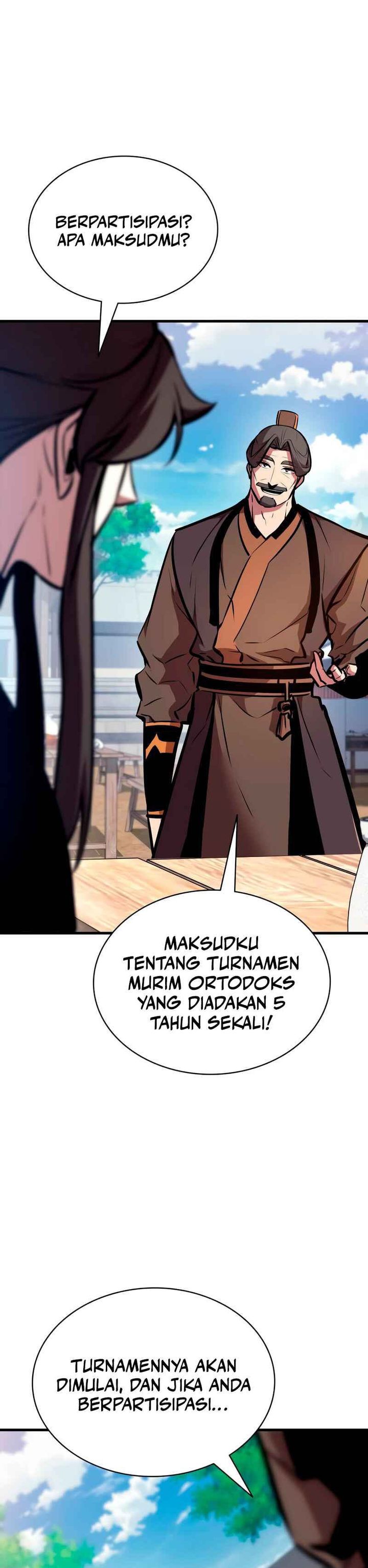 Reincarnation Of The Demonic God chapter 23