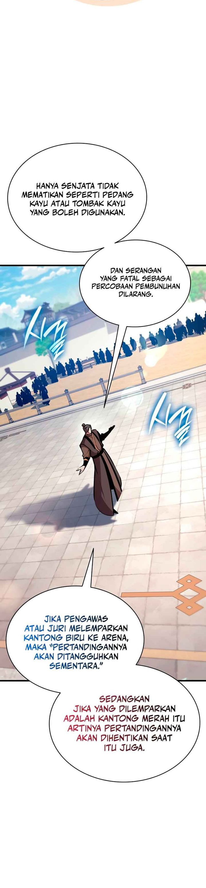 Reincarnation Of The Demonic God chapter 23