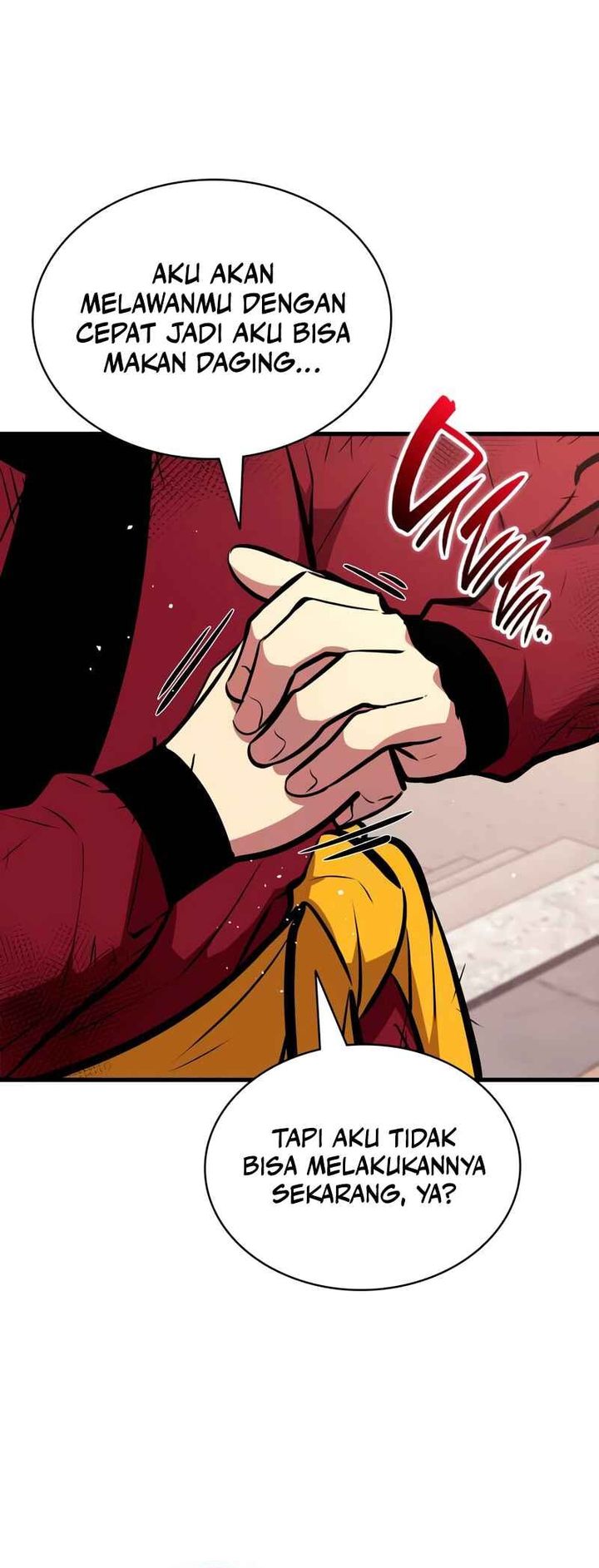 Reincarnation Of The Demonic God chapter 23