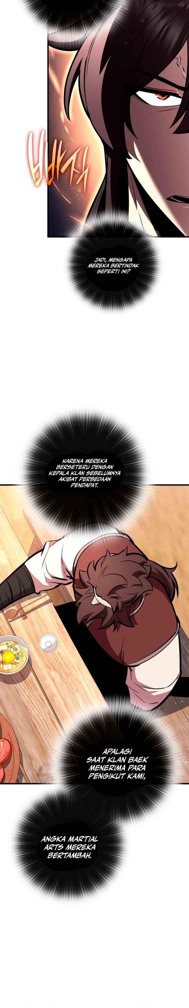 Reincarnation Of The Demonic God chapter 23