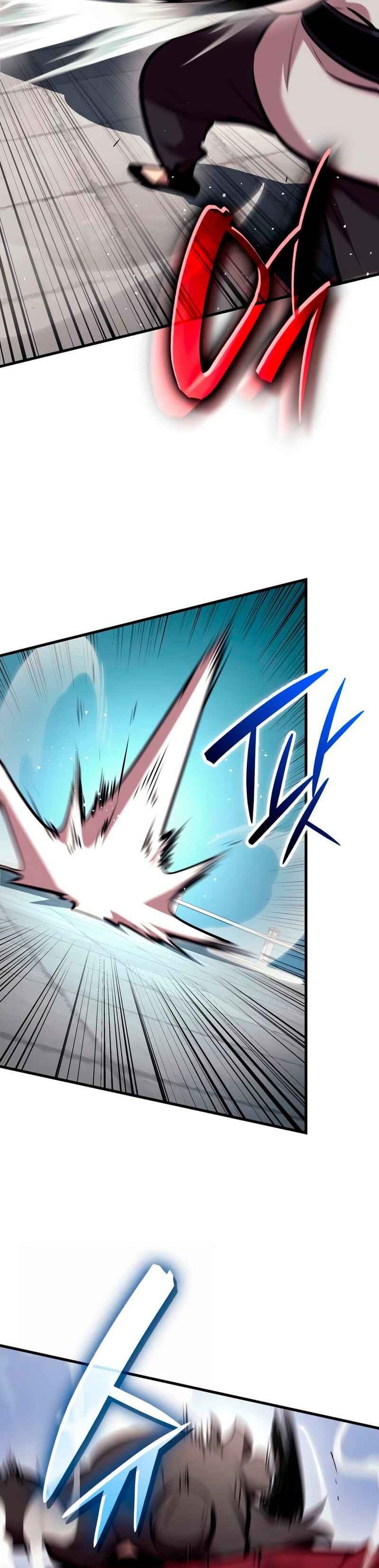 Reincarnation Of The Demonic God chapter 23