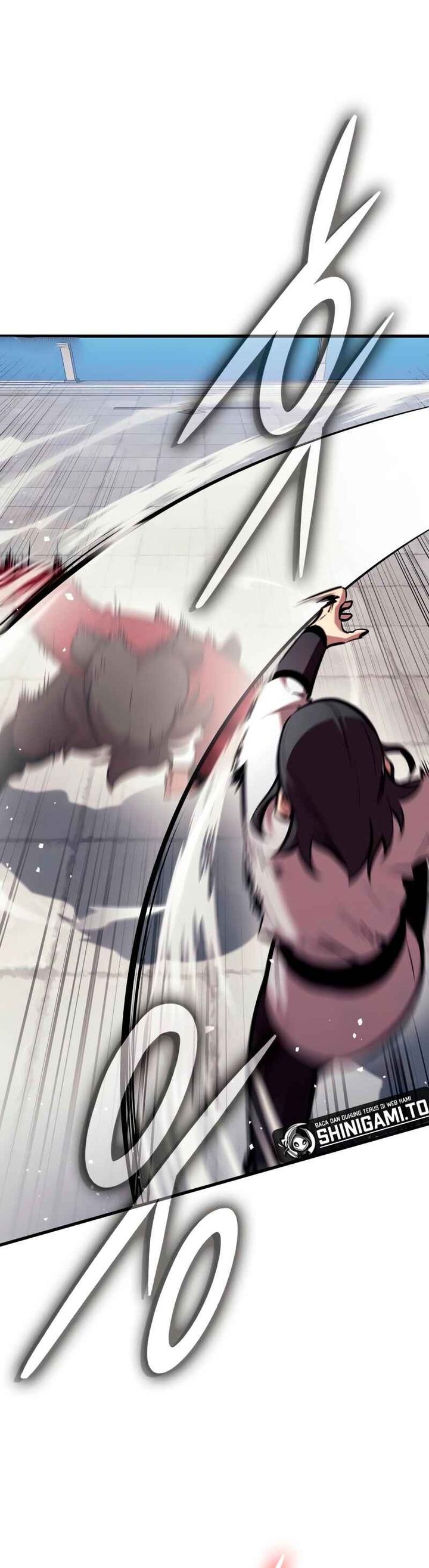 Reincarnation Of The Demonic God chapter 23