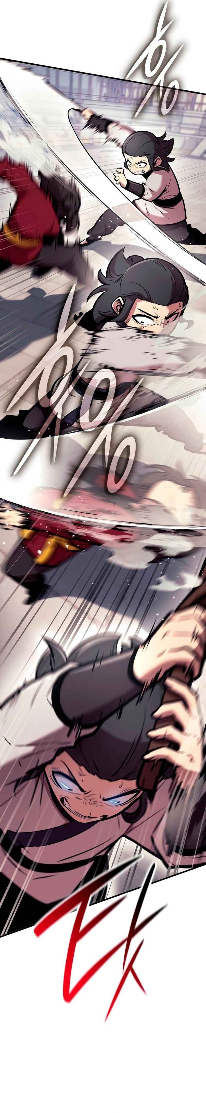 Reincarnation Of The Demonic God chapter 23