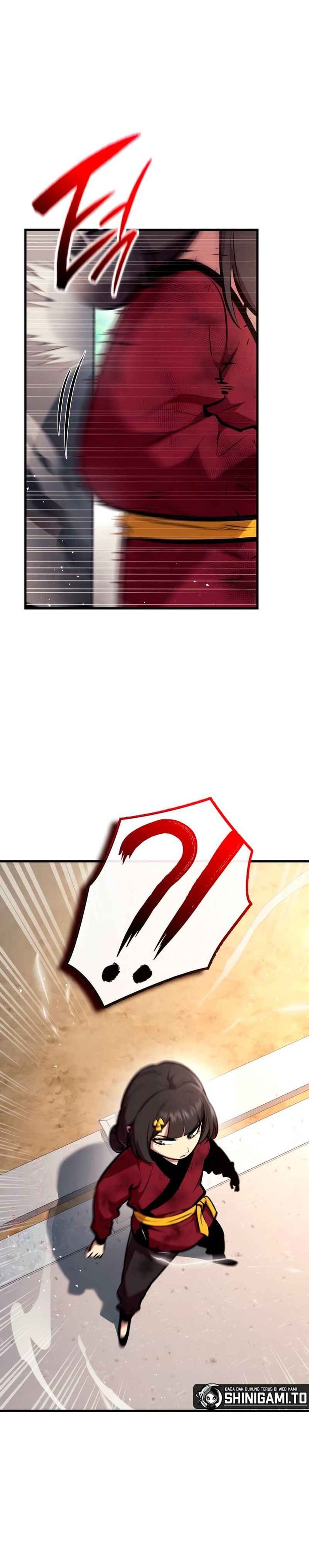 Reincarnation Of The Demonic God chapter 23